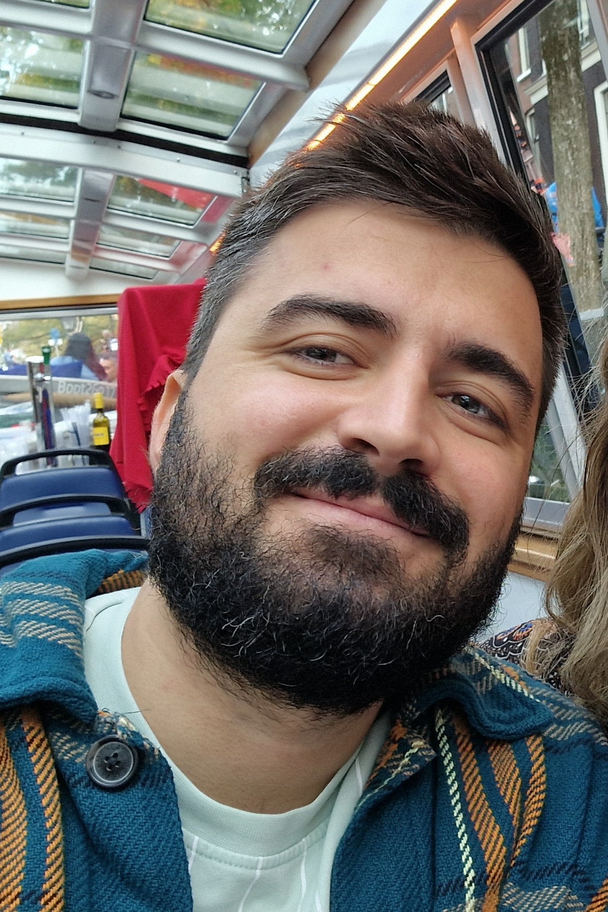 Luka - Software Developer